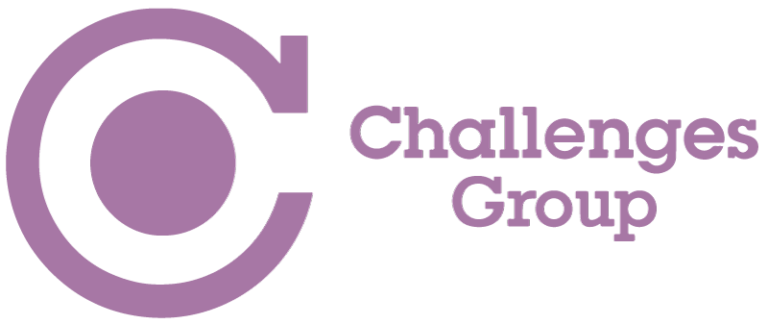 challenges colored